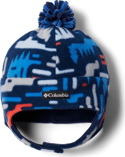 Youth Frosty Trail II Earflap Beanie