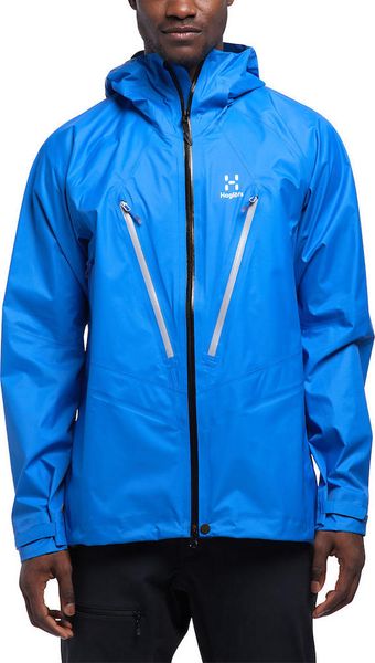 Roc Rapid Jacket Men