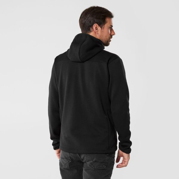 Tribeni Hoodie