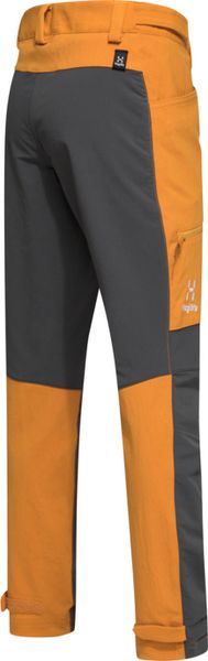 Rugged Pant Junior