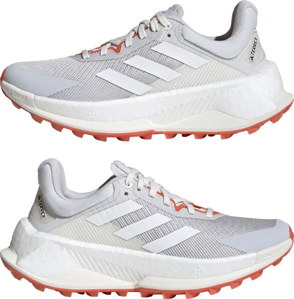 Terrex Soulstride Ultra Trail Running Shoes