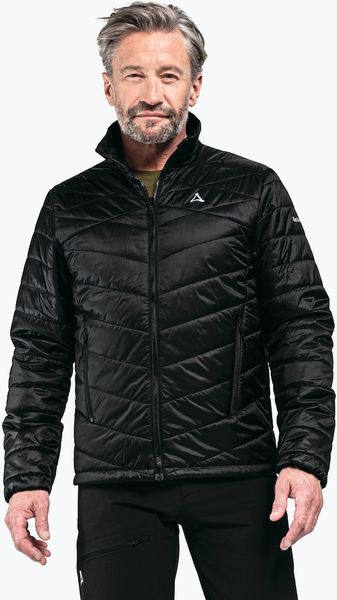 Zipin Jacket Seewand Men