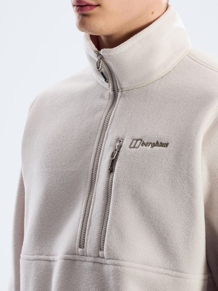 M Prism Polartec Half Zip