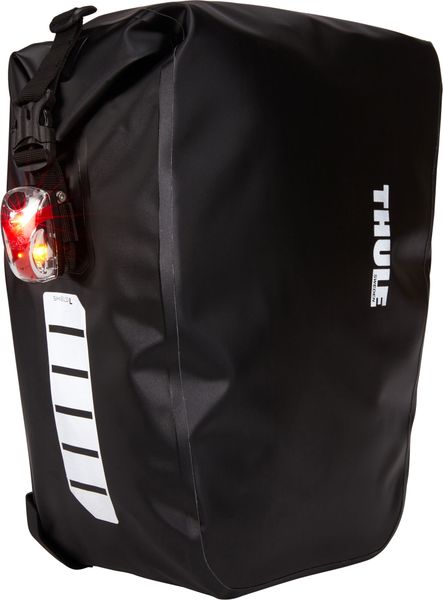 Shield Pannier 25L