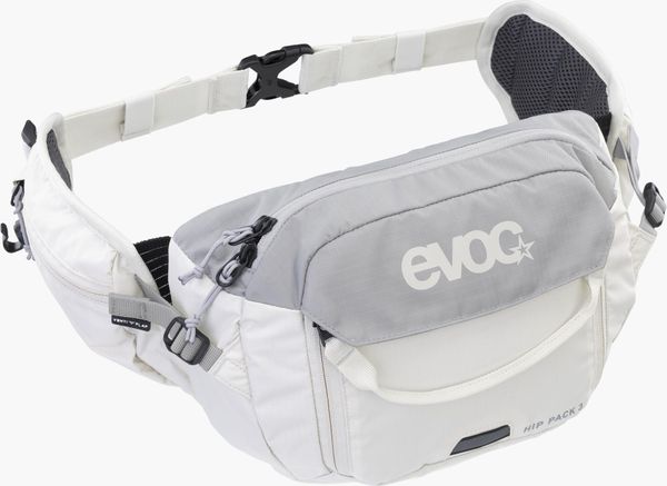 Hip Pack 3 + Hydration Bladder 1,5