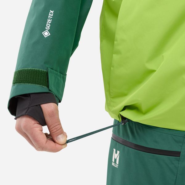 Cosmic GTX 2L Jacket M