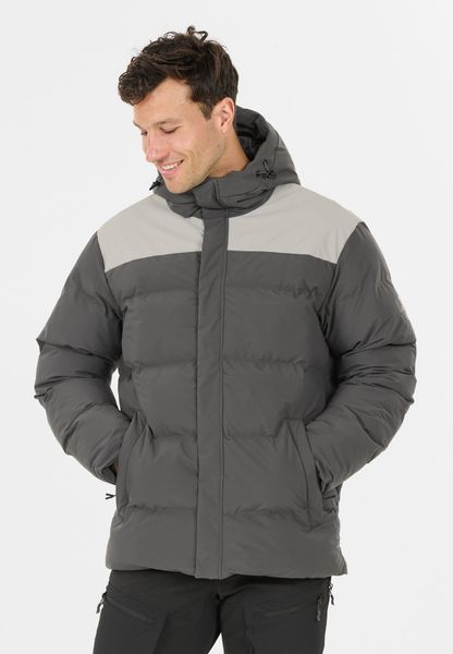 Frostpeak M Puffer Jacket