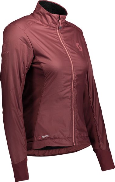 Jacket W's Trail Storm Insuloft AL