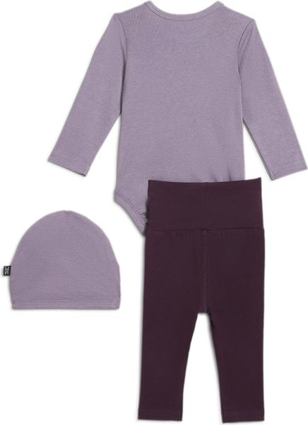 Minicats Newborn Girls Set