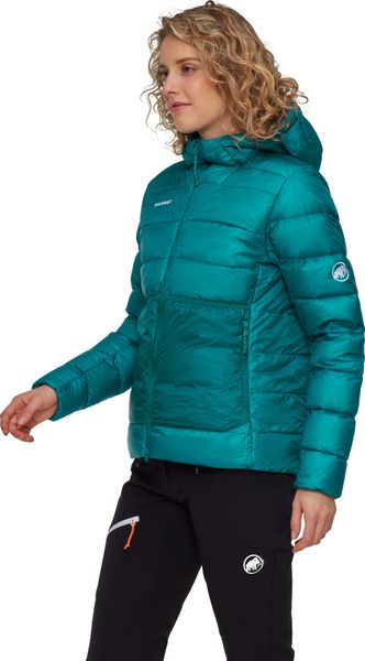 Broad Peak Pro IN Hooded Jacket Women