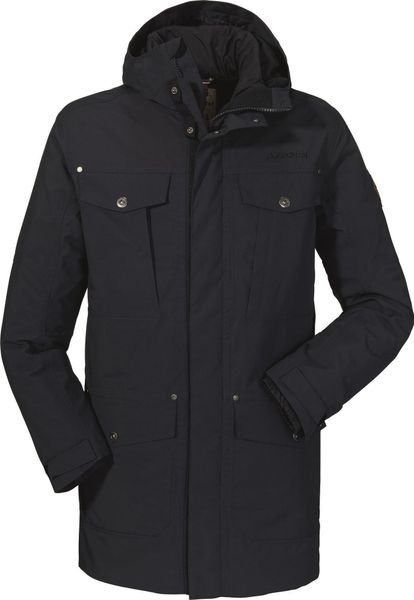 3in1 Jacket Storm Range M1