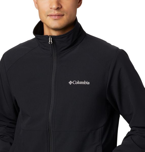 Heather Canyon Non Hooded Jacket