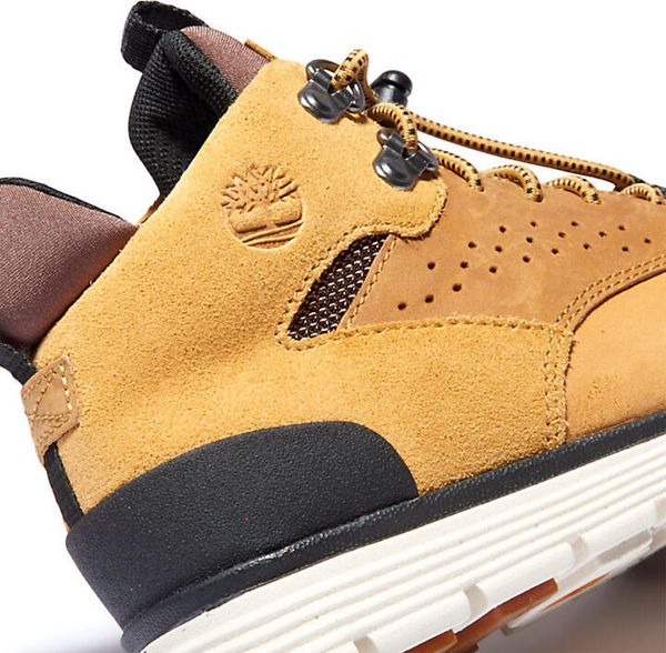 Killington Hiker Chukka