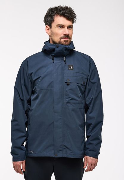 Porfyr Proof Jacket Men