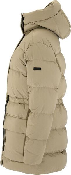 Urban Down Puffer Jacket Women