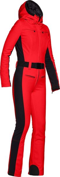 Parry Long Ski Suit