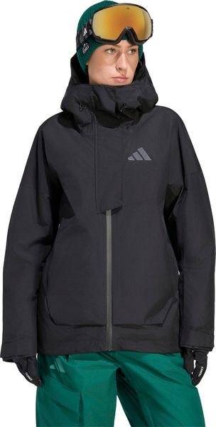 Xploric 2 Layer Climaproof Insulated Jacket Women