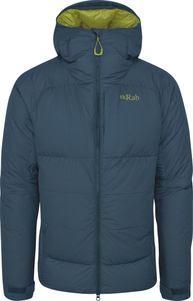 Infinity Jacket