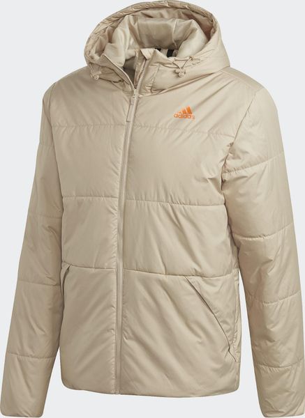 BSC Hood Insulated Jacket