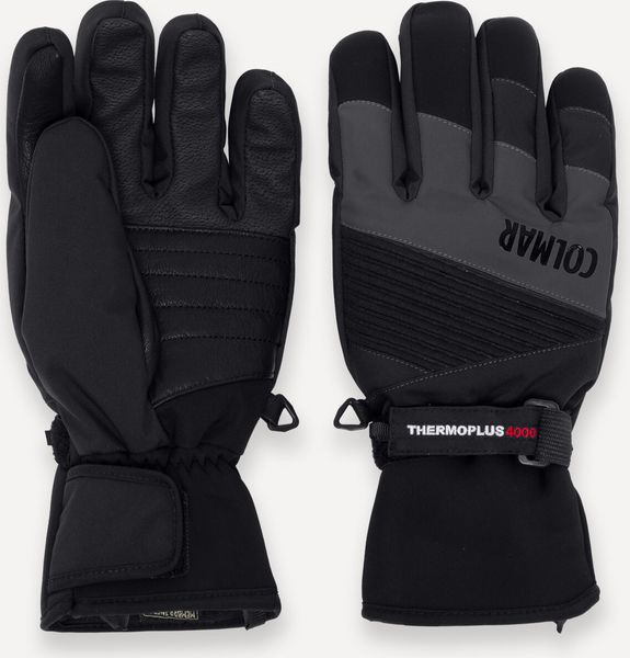 Mens Gloves