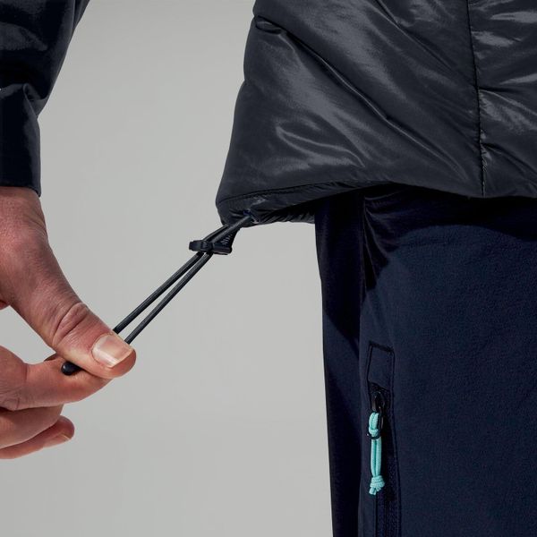 M URB Arkos Reflect Down Jacket