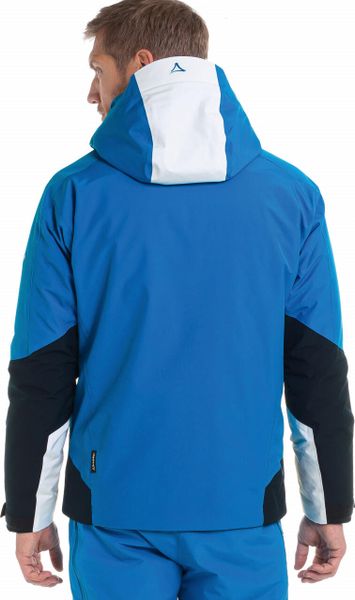 Ski Jacket Lachaux Men