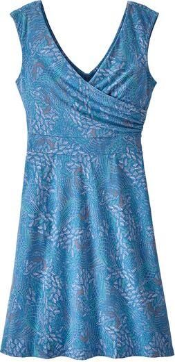 W's Porch Song Dress