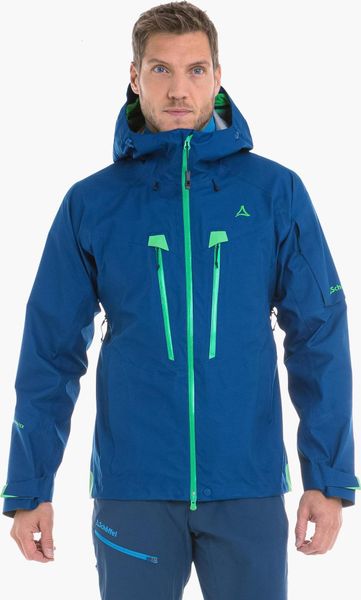 3L Jacket Val d Isere1