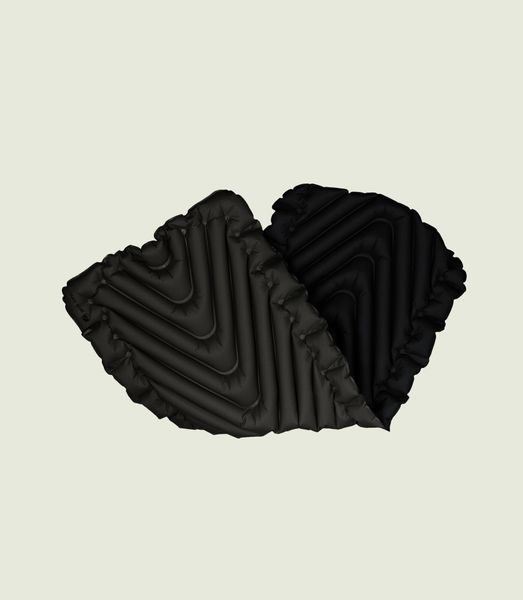 Static V Luxe Sleeping Pad