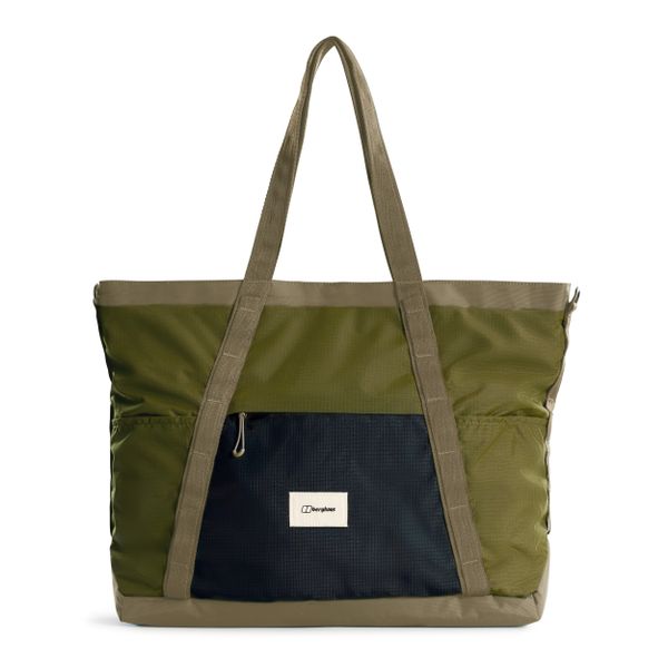 Explorer Gear Tote AU