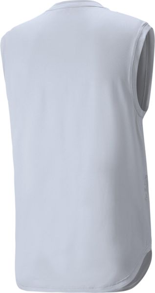 Studio Mesh Tank M