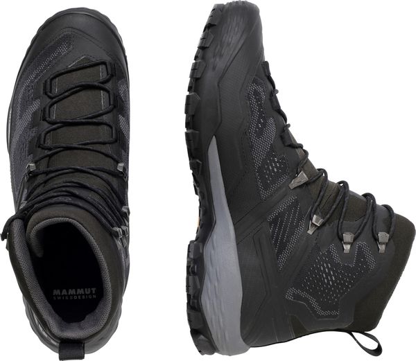 Ducan High GTX Men