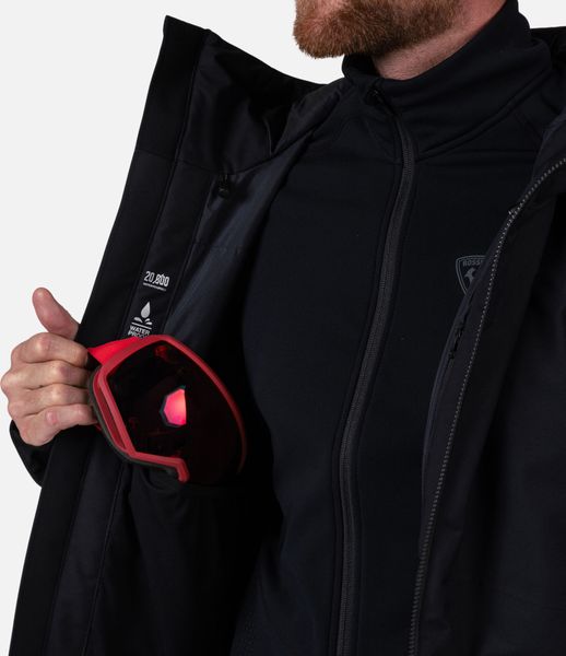 Rochrun NL Insulated Jacket