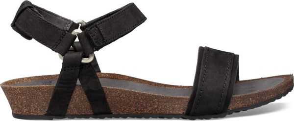 Mahonia Stitch Sandal Womens