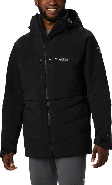 Powder Keg™ II Down Jacket