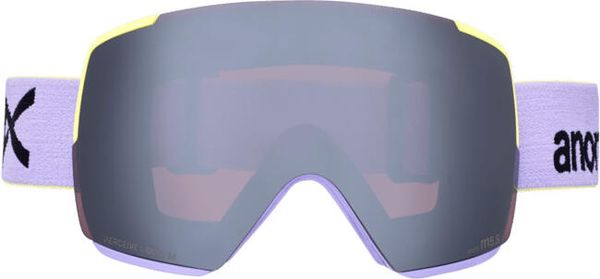 M5S Goggles + Bonus Lens + MFI Face Mask