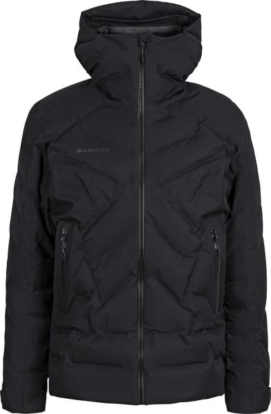 Photics Hardshell Thermo Hooded Jacket Men