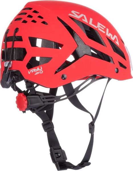 Vayu 2.0 Helmet