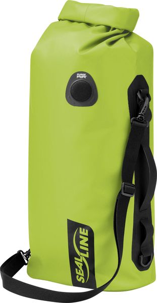Discovery Deck Dry Bag