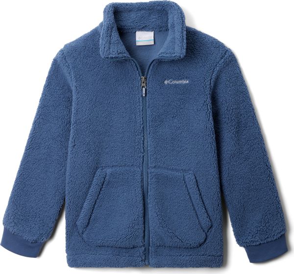 Rugged Ridge II Sherpa Full Zip