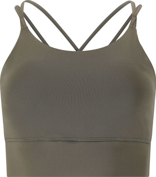 Elli W Sports Bra