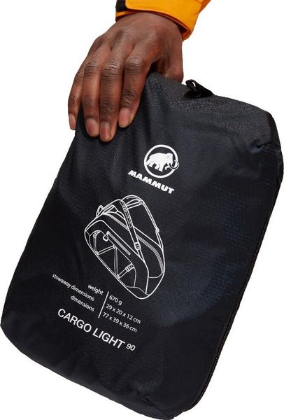 Cargo Light