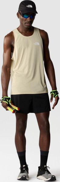 Mens Summit High Trail Run Tank