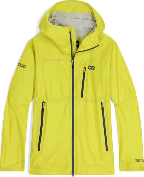 Men's Helium Ascentshell Jacket