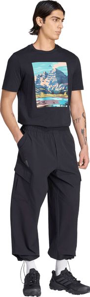 Xploric Climawarm Winterized Cargo Pants Men