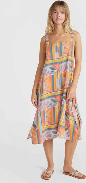 Miranda WOW Dress