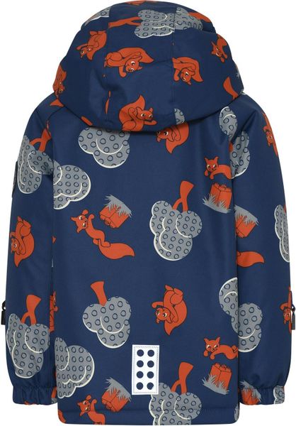 LWJIRISAN 700 - Jacket