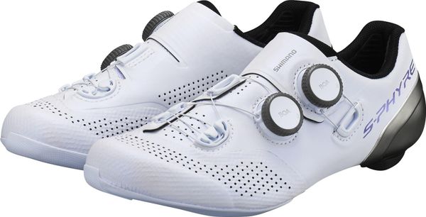 SH-RC9 S-phyre Schuhe Spd-sl