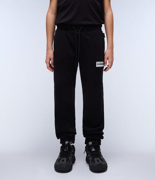 K M-chamois S