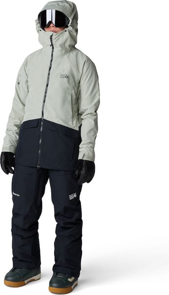 Cloud Bank Gore-tex Pant
